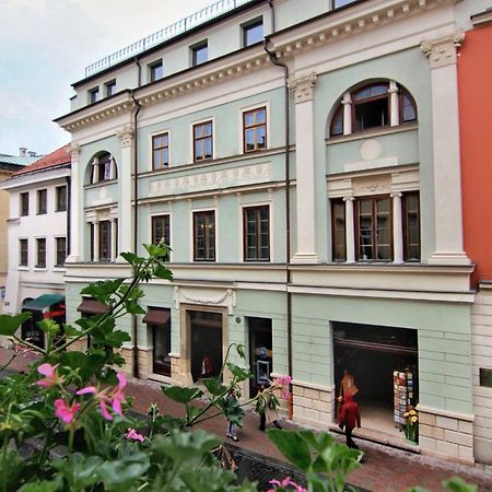 Residence 9 克拉科夫 外观 照片
