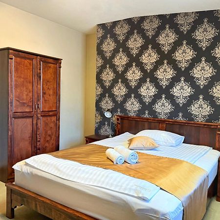 Residence 9 克拉科夫 外观 照片