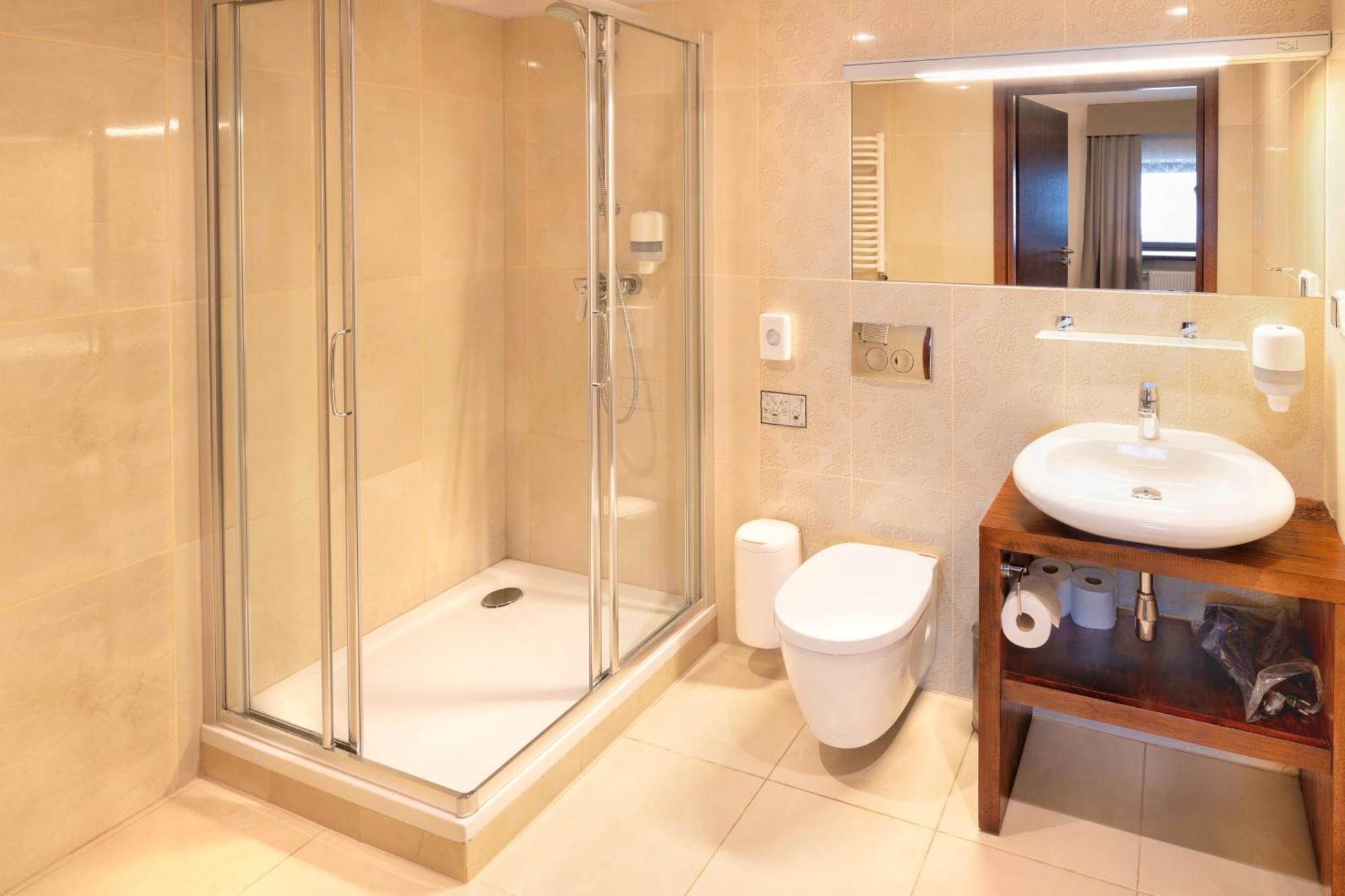 Residence 9 克拉科夫 外观 照片