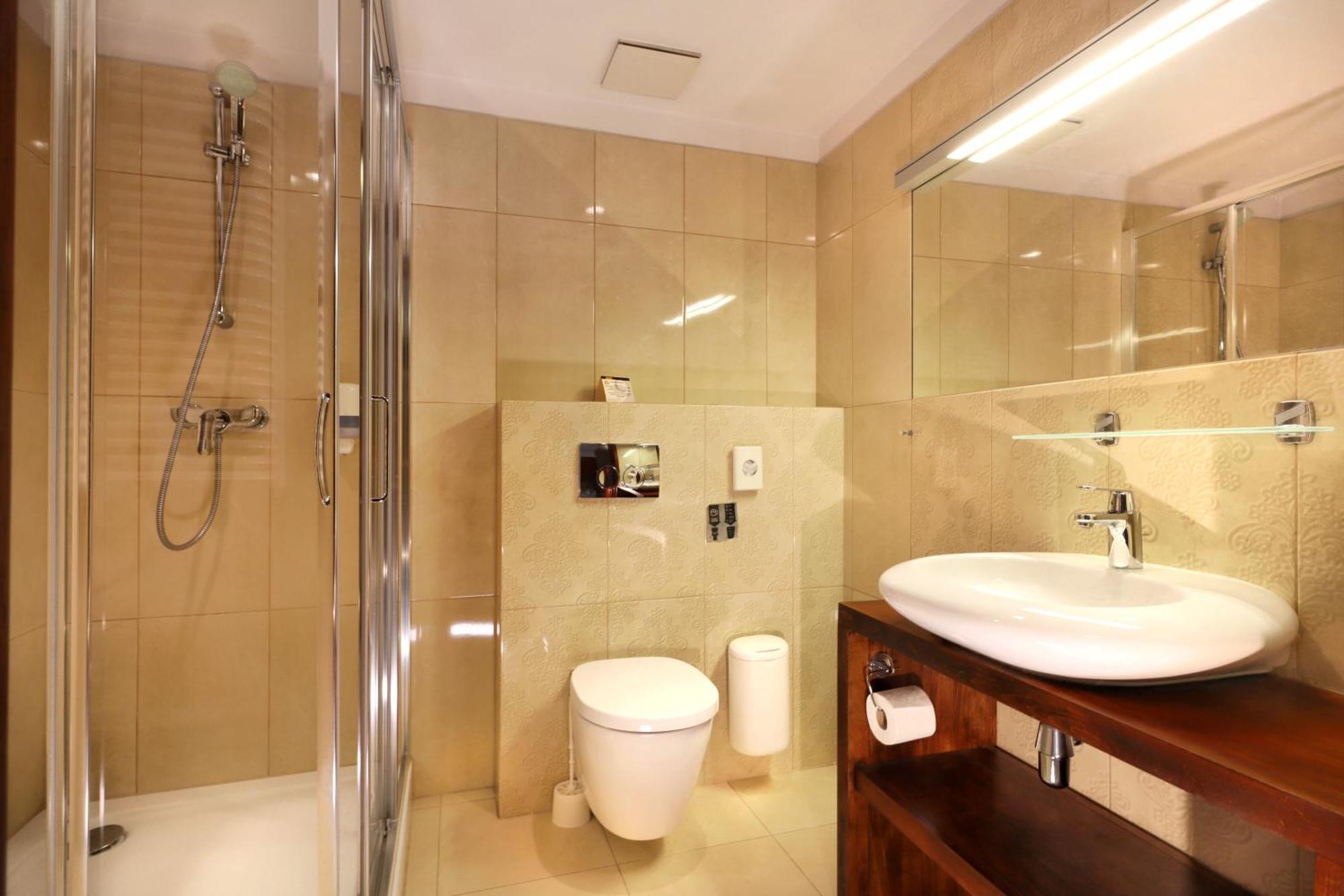 Residence 9 克拉科夫 外观 照片