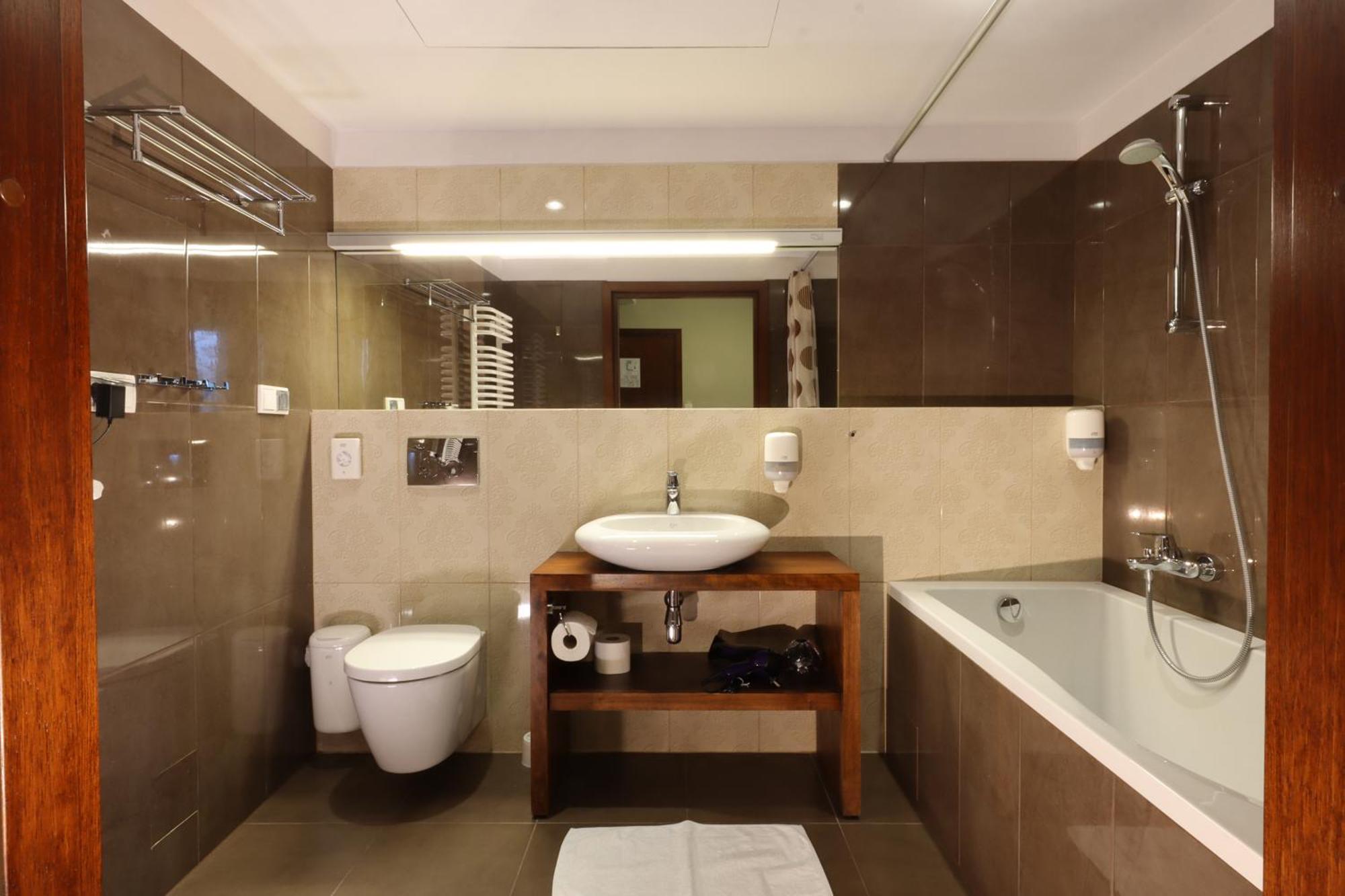 Residence 9 克拉科夫 外观 照片